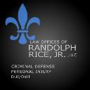 Law Offices of Randolph Rice logo